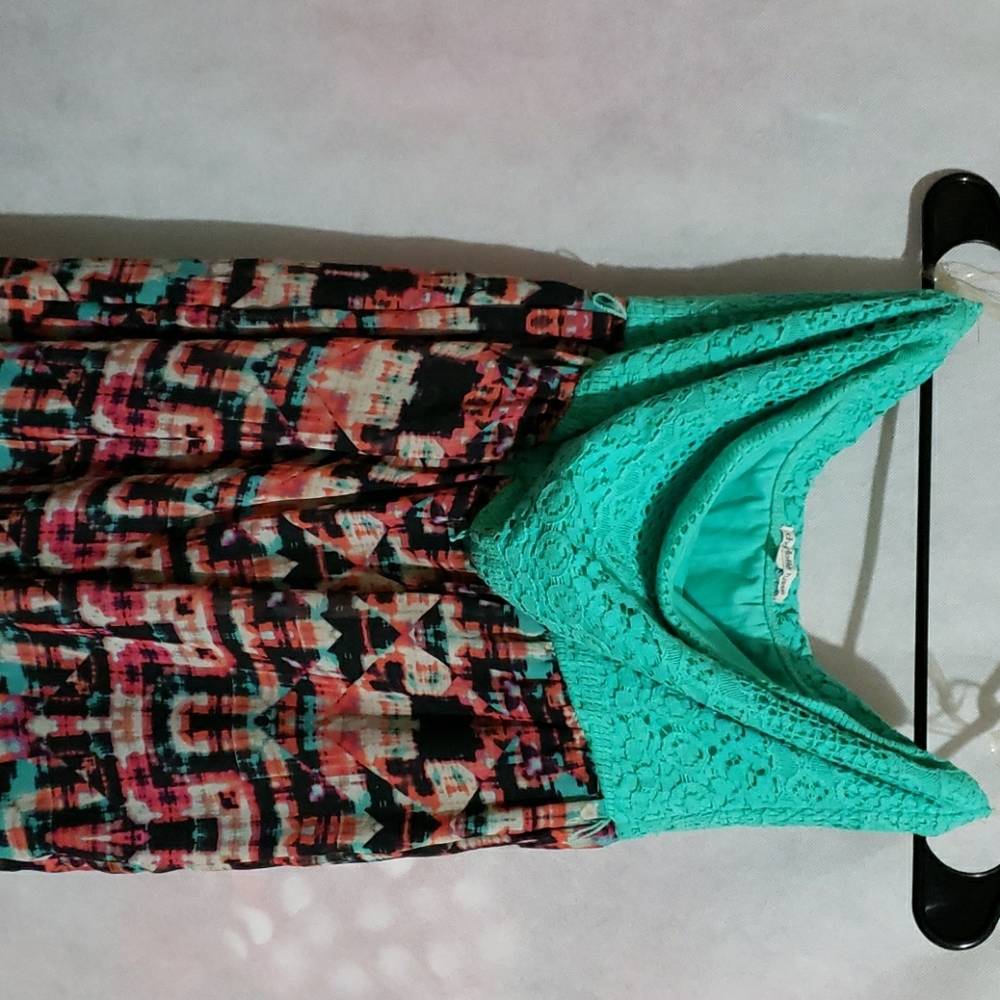 dress